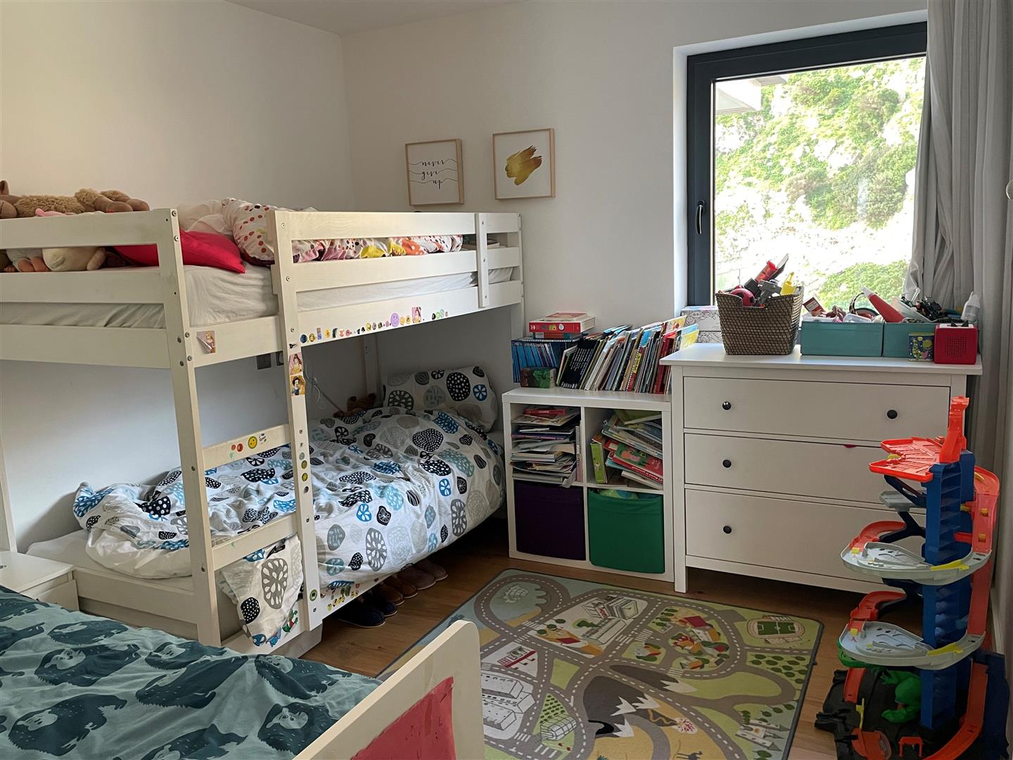 Image of Apartment - 2 Bedrooms - 2 Bathrooms for Rental in Clemence Suites-Gibraltar, Image 11